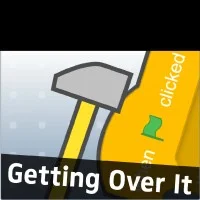Getting Over it