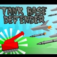 Tank Base Defender